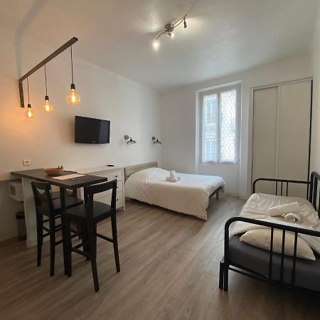 Appartements Foch Cannes Dış mekan fotoğraf
