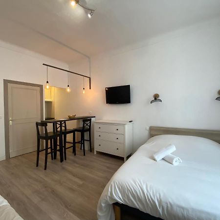 Appartements Foch Cannes Dış mekan fotoğraf