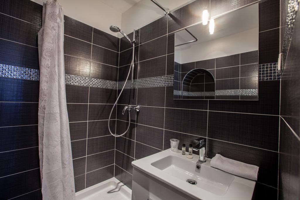 Appartements Foch Cannes Dış mekan fotoğraf