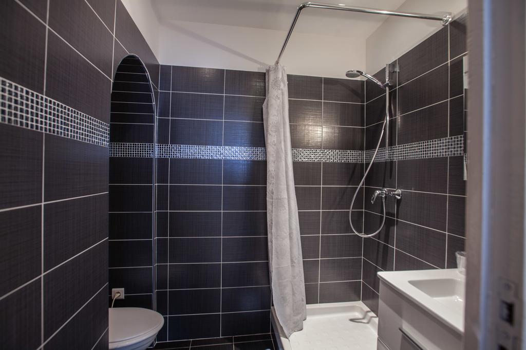 Appartements Foch Cannes Dış mekan fotoğraf